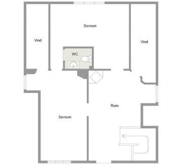 Mora House | Turn-Of-The-Century Villa Near Vasaloppet Trail