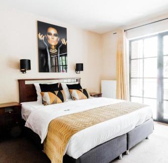 Turnhout Hotel | Turnhout City Hotel