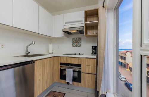 Oranjestad Apartment | Turning Style & Extraordinary Location