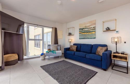 Oranjestad Apartment | Turning Style & Extraordinary Location