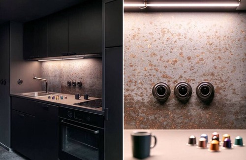 Vinohrady Apartment | TurnKey | Vinohrady Studio