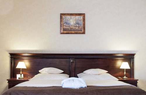 Wieliczka Hotel | Turowka Hotel & Spa