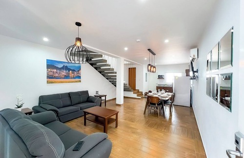 San Carlos Apartment | Turquesa 1 Joyas del mar San Carlos