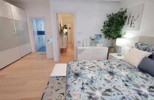 Ametzola Apartment | Turquesa :) Parking and Wifi