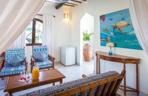 Watamu Resort | Turtle Bay Beach Club