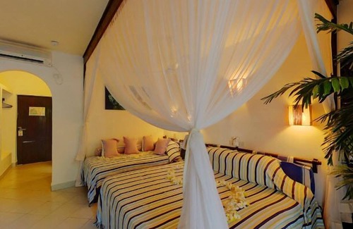 Watamu Resort | Turtle Bay Beach Club