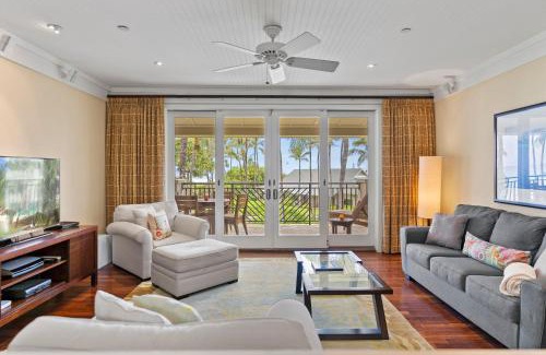 Kahuku Apartment | Turtle Bay Villas 307