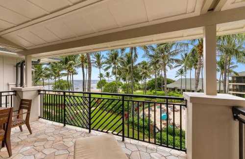 Kahuku Apartment | Turtle Bay Villas 307
