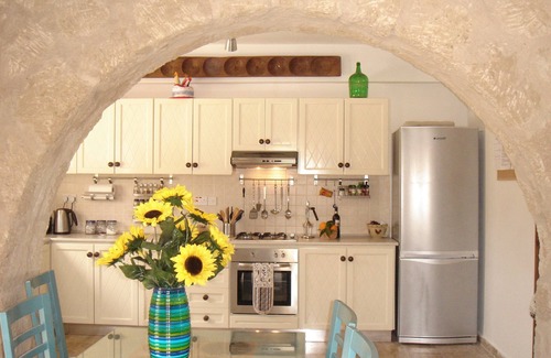 Gozubuyuk Villa | Turtle beach and restaurants a short walk - private pool - unlimited Wi-Fi