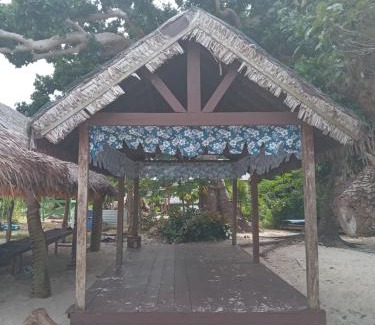 Shefa Villa | Turtle Beach Bungalow