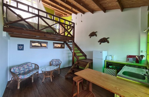 St. Patrick Cottage | TURTLE COTTAGE - 2 bed 2 bath self catering Cottage