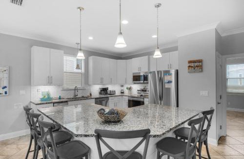 Villages of Crystal Beach House | Turtle Cove