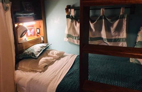 Corn Island Apartment | Turtles Nest Bunkhouse at Lodge at Long Bay