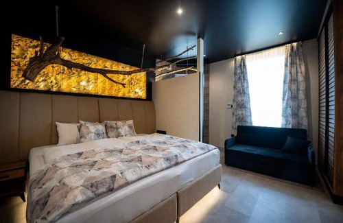 Szarvas Apartment | Turul Boutique Rooms & Apartment