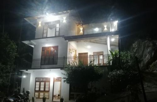 Rambukkana House | turusewana rest