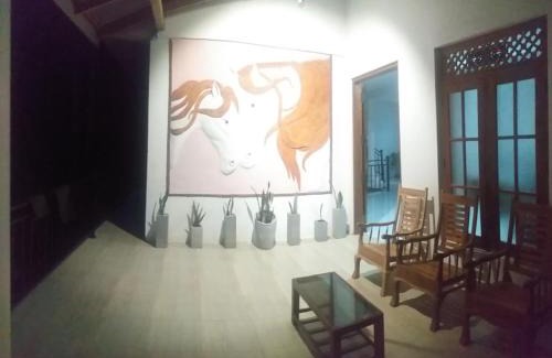 Rambukkana House | turusewana rest