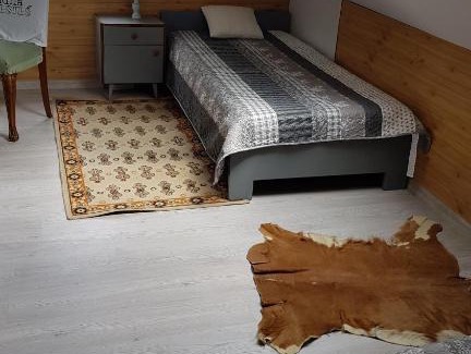 Skoczow Apartment | Turystyczny apartament na poddaszu