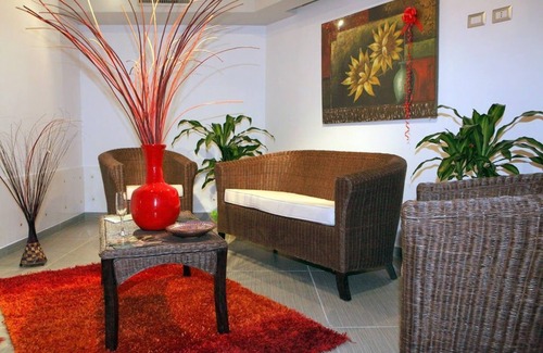 Castel Di Tusa Hotel | Tus' Hotel