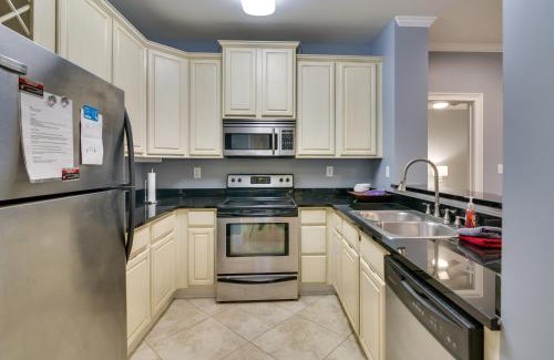 Tuscaloosa Apartment | Tuscaloosa Condo Rental Near Bryant-Denny Stadium