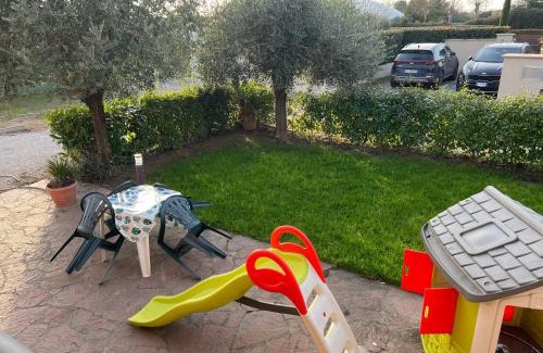 Pieve a Nievole House | Tuscan Dream Casa Vacanze