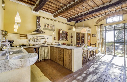 Rignano sull'Arno House | Tuscan Home Panoramic Hills Terrace, Rignano sull'Arno, Italy