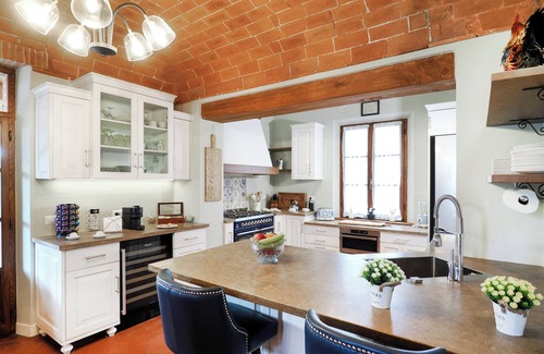 Acquaviva Villa | Tuscan Villa Place of Peace - Montepulciano