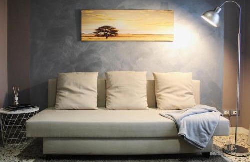Pieve a Nievole Apartment | Tuscan Welcome - Elegant Apartment with Balcony