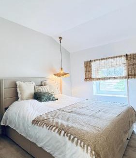 Boulay-Moselle Apartment | Tuscana-style house Boulay