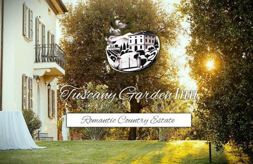 Castel San Pietro Terme House | Tuscany Garden Inn