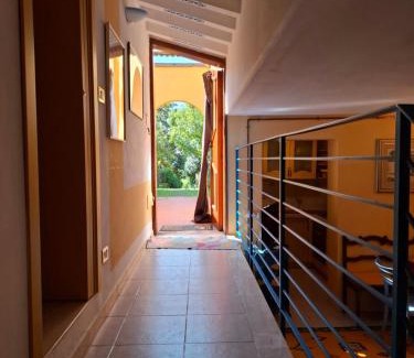 Puliciano Apartment | Tuscany Gorello Underground apart