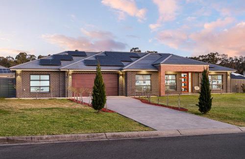 Kitchener House | Tuscany in the Hunter Valley