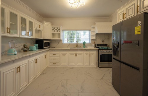 Summerfield Villa | Tuscany Sun Villa at Legacy Townhouse
