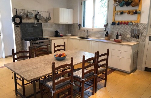 Porto Ercole Villa | Tuscany villa fabulous seaviews 7 bed aircon pool wifi beach/village 5 mins