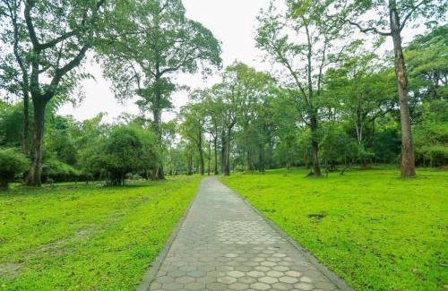 Sulthan Bathery House | Tusker Inn Forest Lodge