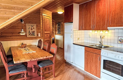 Balestrand House | Tussviki by Interhome