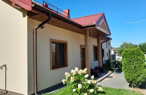 Tuszyn Apartment | Tuszyn-noclegi