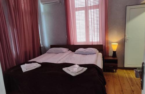 Sighnaghi House | Tuta House Sighnaghi