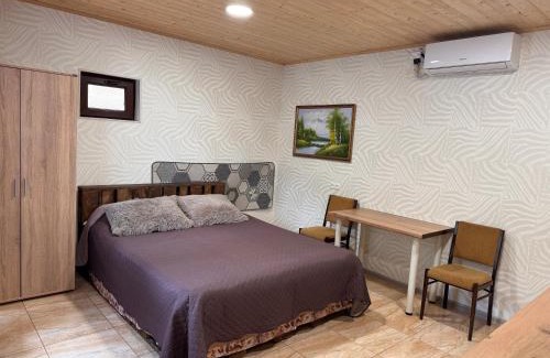 Mtskheta House | Tutiko