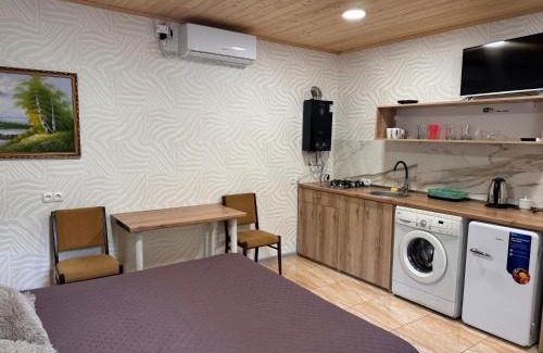 Mtskheta House | Tutiko