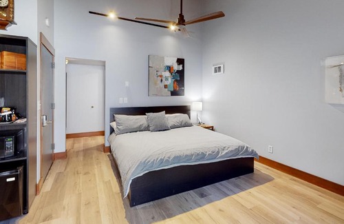 Black Butte Ranch Apartment | Tutu Hale - Unit 6