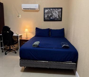 Terrace Park House | Tutul House