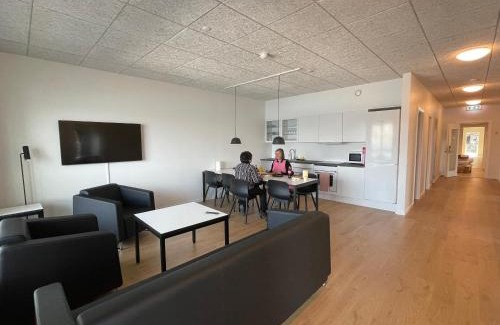 Nuussuaq Apartment | Tuukkaq Apartments