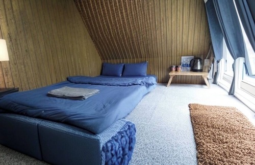 Da Lat House | Tuyet Hoa Hon Bo Bungalow