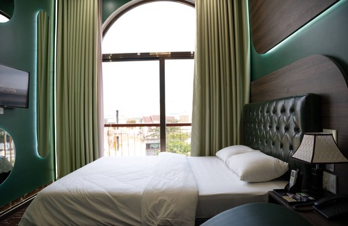 Quang Ngai Hotel | Tuyet Suong Hotel
