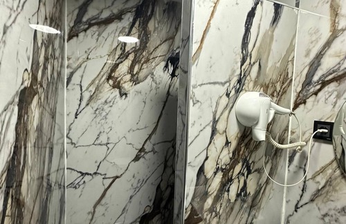 Pendik District Hotel | TUZLA FİRST