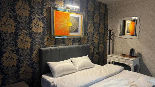 Pendik District Hotel | Tuzla Sahil Enjoy Hotel