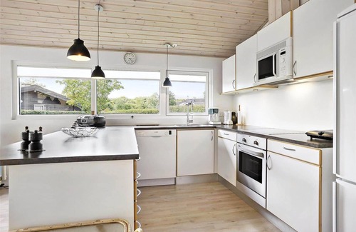 Tversted House | TV1136 Bindslev - Gyvelvej 12