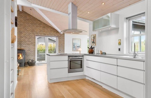 Tversted House | TV1149 Bindslev - Bakkevej 9