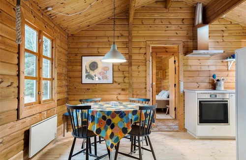 Tversted House | TV1428 Bindslev - Porsevej 3