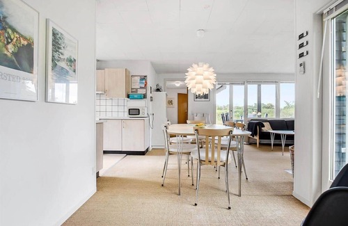 Tversted House | TV1439 Bindslev - Porsevej 1
